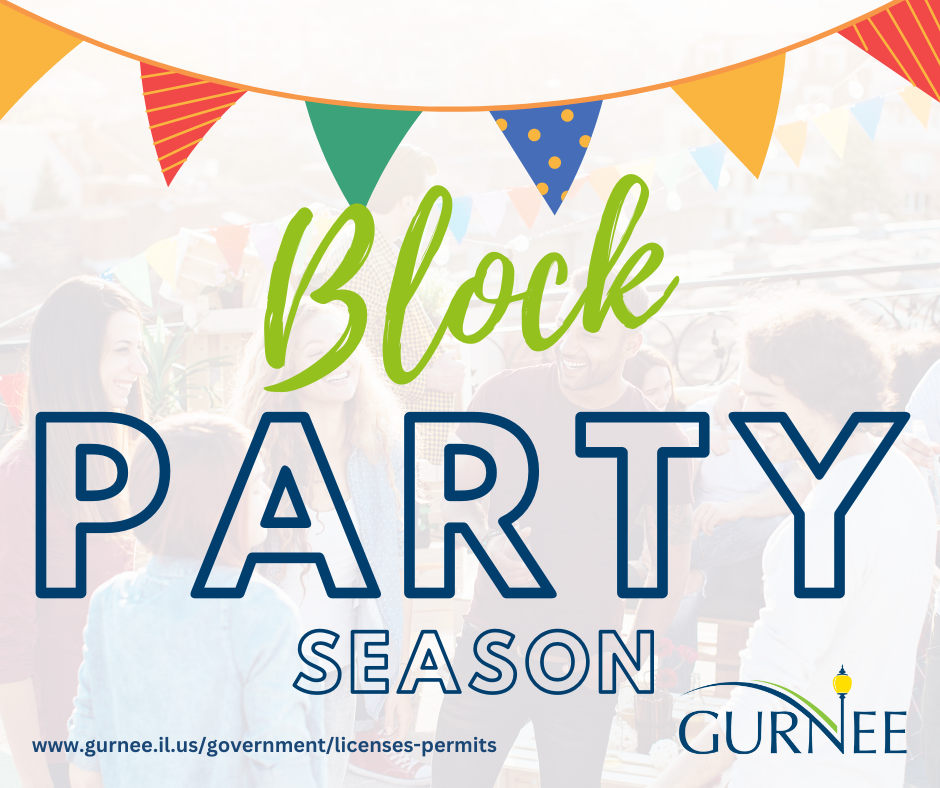 block- party